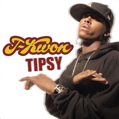 tipsy by j kwon.